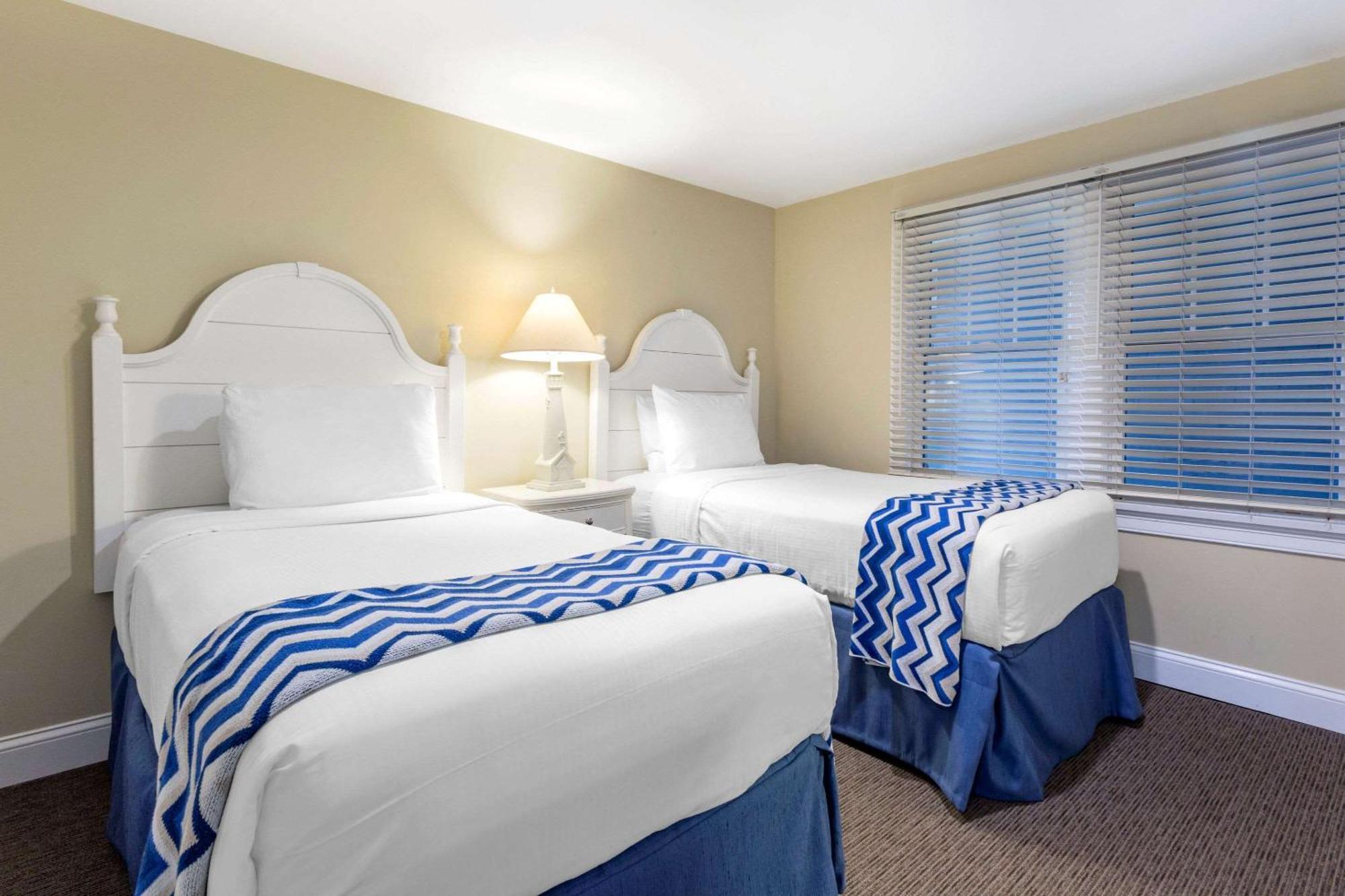 Bluegreen Vacations The Breakers, An Ascend Resort Dennisport Exterior photo