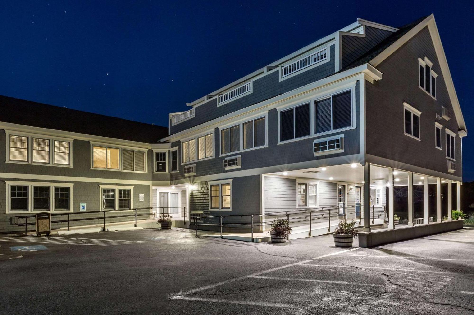 Bluegreen Vacations The Breakers, An Ascend Resort Dennisport Exterior photo