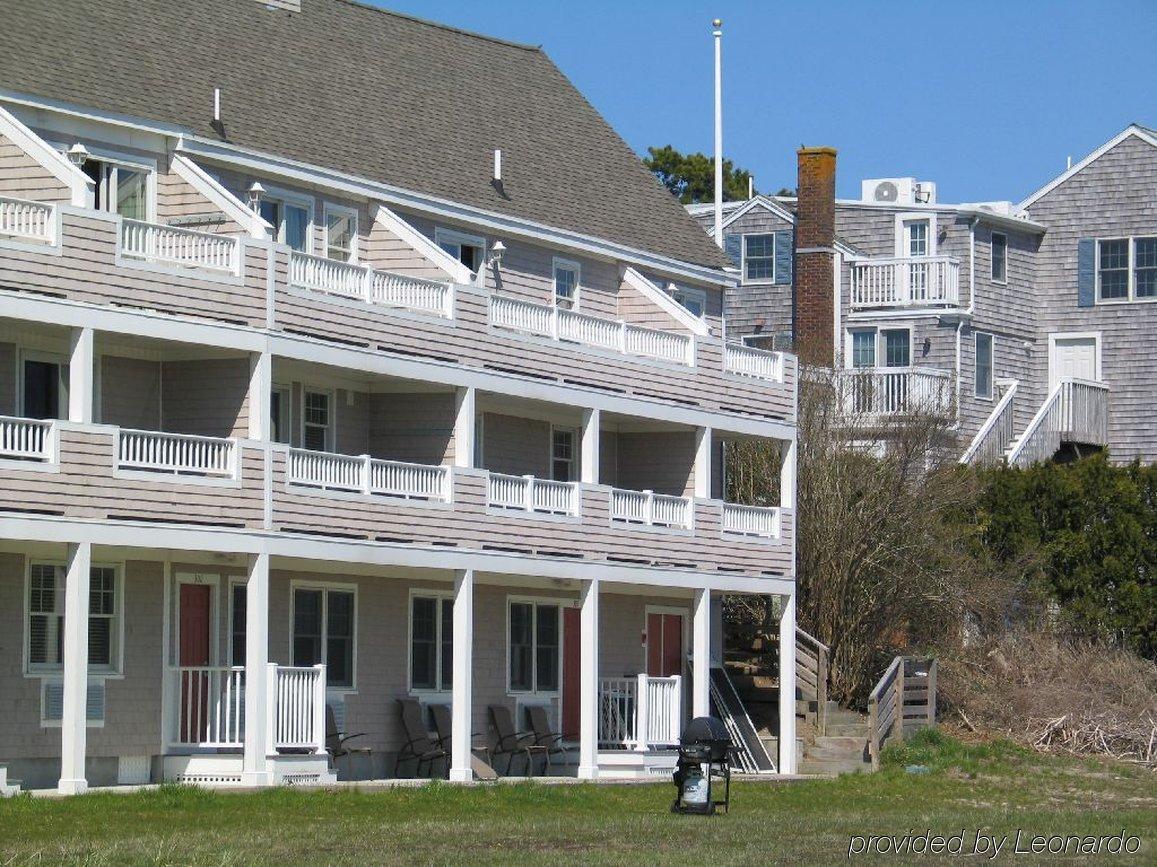 Bluegreen Vacations The Breakers, An Ascend Resort Dennisport Exterior photo